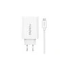 foneng 1x usb eu43 105w kabel usb typu c