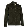 deerhunter sherpa lined corduroy jacket panska bunda (2)