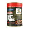 hot pork