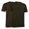 deerhunter 2 pack t shirt dvojbalenie tricka