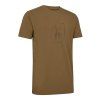 deerhunter bamboo t shirt tricko