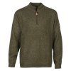 pull chasse col cheminee