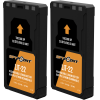 SPYPOINT lítium-iónová batéria LIT-22 TWIN-Pack