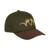 blaser siltovka suede felt