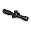 Vortex Viper PST 2–10x32 FFP druhé generace s osnovou EBR EBR-4 MRAD