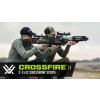 Denná optika Vortex Crossfire II 2-7x32 Crossbow pre kuše