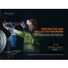 Nabíjateľná čelovka Fenix HP25R V2.0 - POSLEDNÝ KUS SKLADOM!!!  LEN 1 KUS