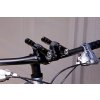 Držiak svietidla na bicykel Twofish Lockblocks