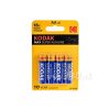 bateria alkalicka kodak max aa