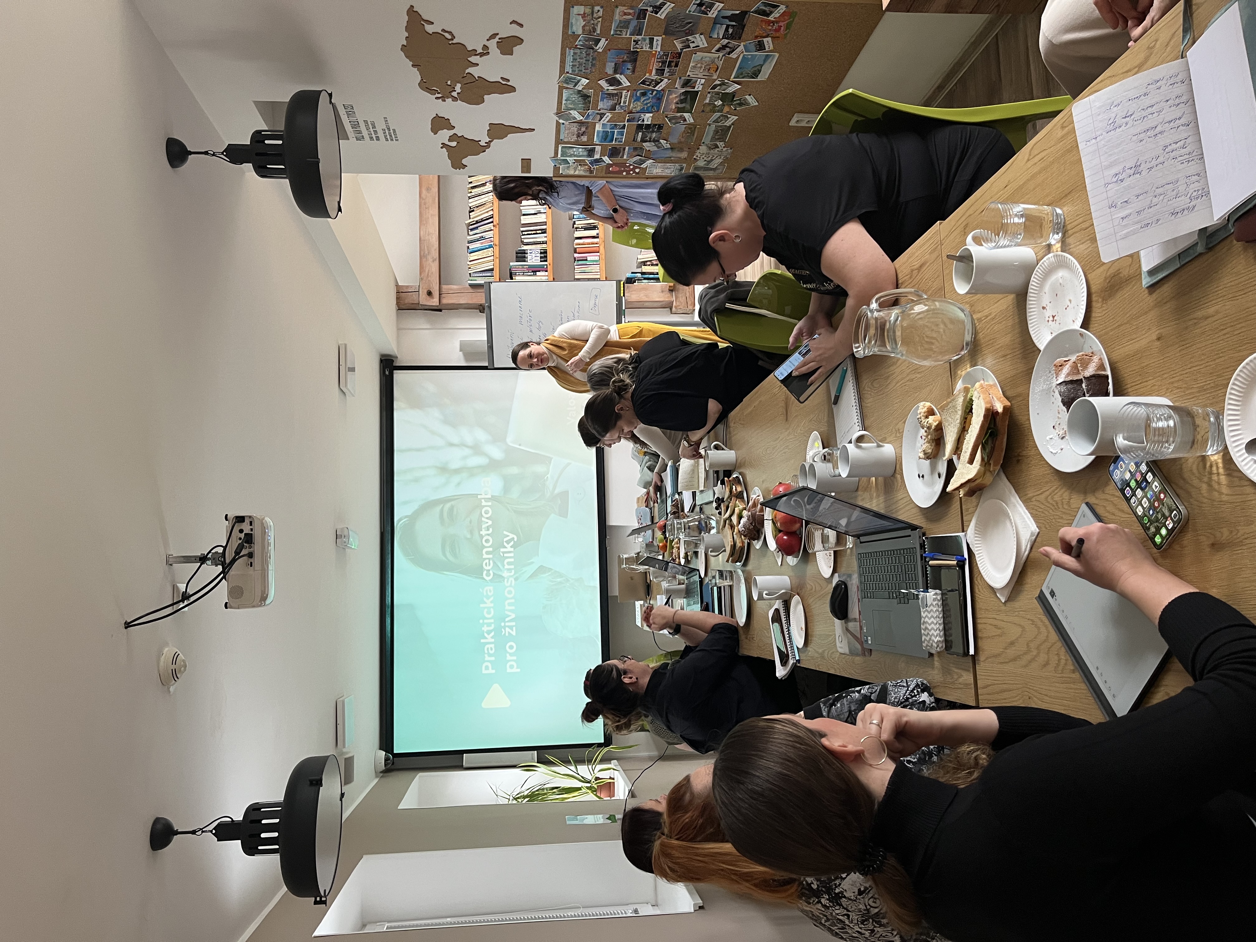 Workshop 3
