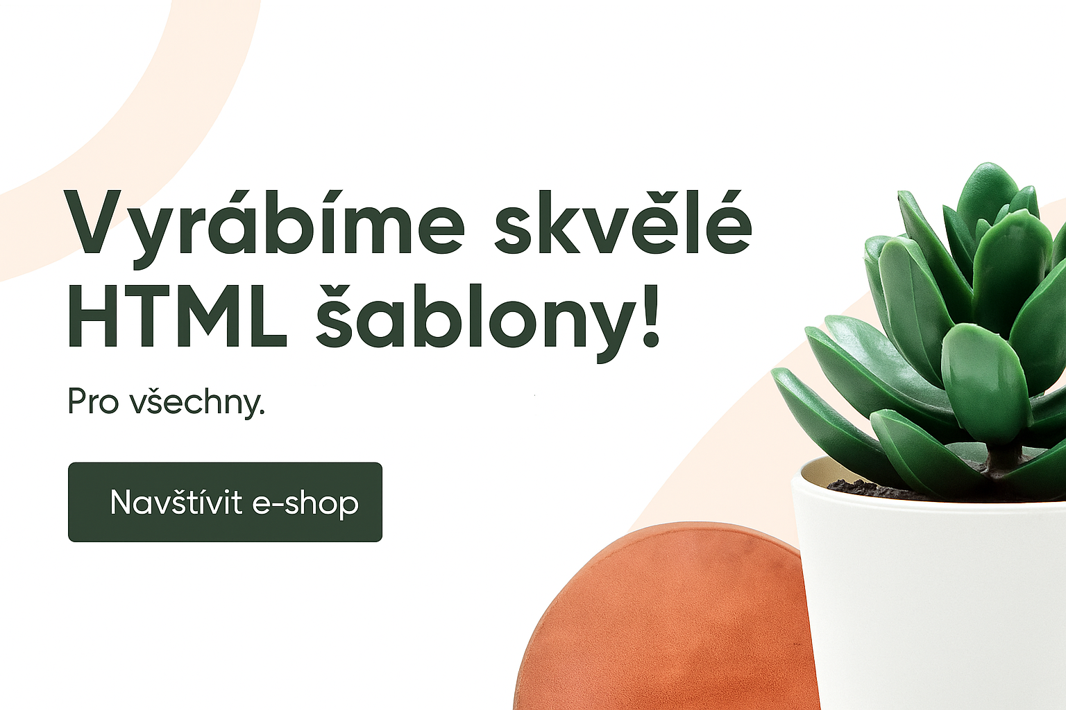 HTML šablony