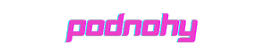 Podnohy