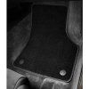 Textilní Velur Auto Koberce Levelcar