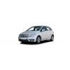 Autokoberce Mercedes Benz Textil Velur Levelcar
