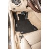 Autokoberce Mercedes Benz Textil Velur Levelcar