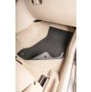 Autokoberce Mercedes Benz Textil Velur Levelcar