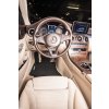 Autokoberce Mercedes Benz Textil Velur Levelcar