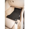 Autokoberce Mercedes Benz Textil Velur Levelcar