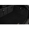 Levelcar textil velur vana do kufru Audi S line