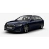Levelcar textil velur vana do kufru Audi S line