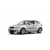 759 11 velurove autokoberce premium m performance pro bmw 1 e87 2004 2011
