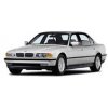 831 9 velurove autokoberce premium m performance pro bmw 7 e38 1993 2001