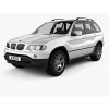 855 9 velurove autokoberce premium m performance pro bmw x5 e53 2000 2006