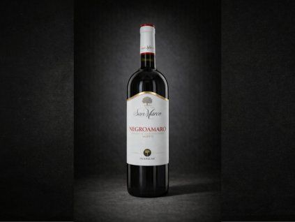 negromar san marco