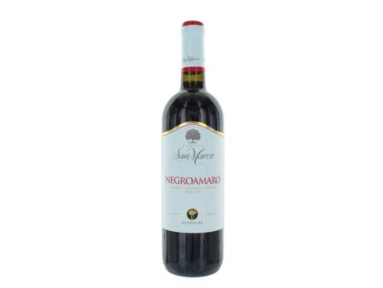 8.Cantine Due Palme Tenuta San Marco Negroamaro Salento IGT 0 565x565