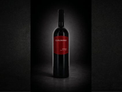syrah cusumao