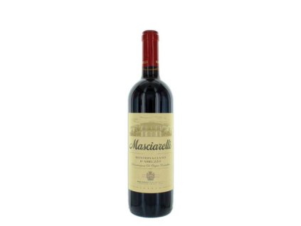 4.Masciarelli Linea Classica Montepulciano d’Abruzzo DOC 0 565x565