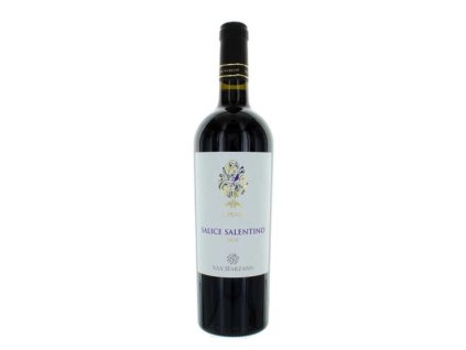 11.San Marzano Il Pumo Salice Salentino DOC 0 565x565