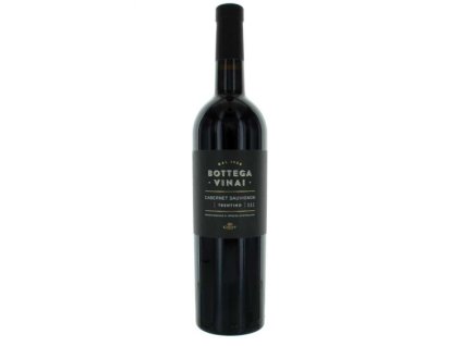 12.Cavit Bottega Vinai Cabernet Sauvignon Trentino DOC 0 565x565