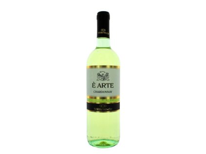 22.Torrevento È Arte Chardonnay Bianco Puglia IGT 0 565x565