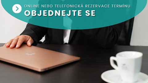 Objednejte se