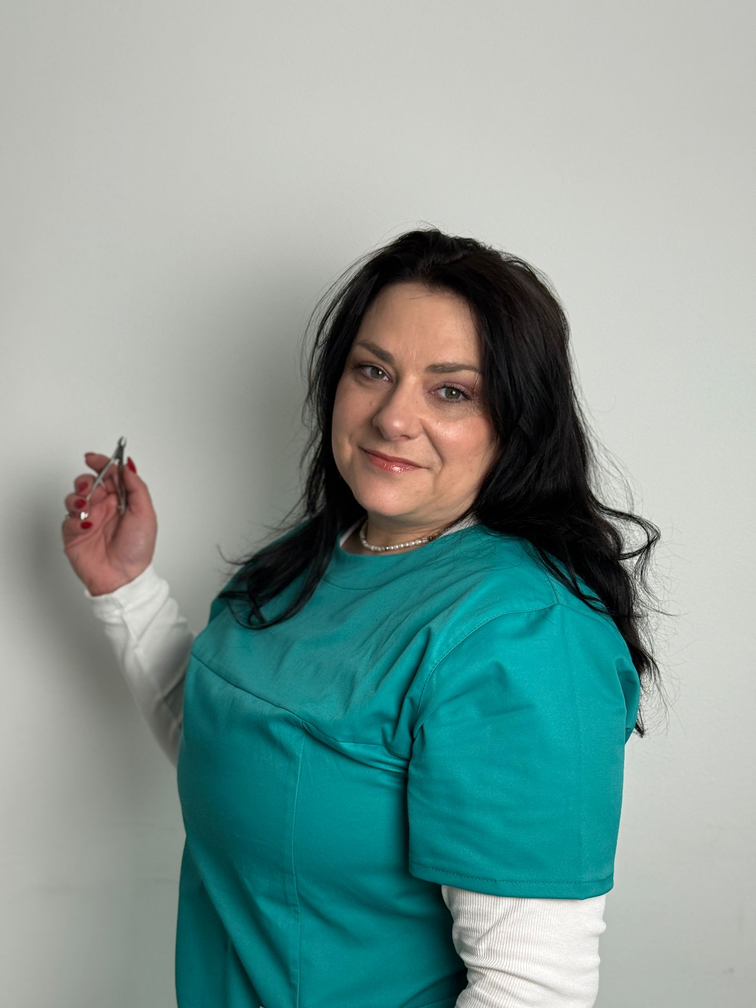 Petra Pochobradská