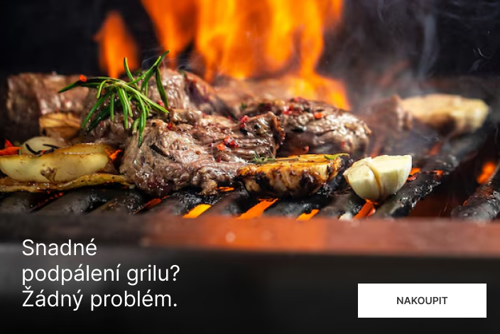 1 Grill