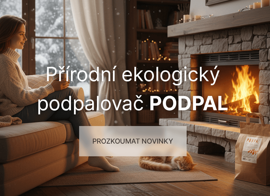 Podpalovače smotky