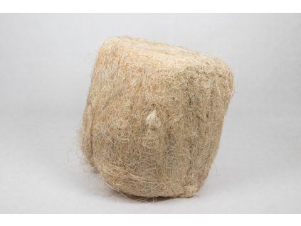 dřevitá vlna balík - jemná