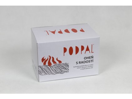 podpal box 50ks