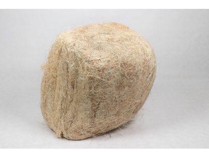 dřevitá vlna balík - hrubá