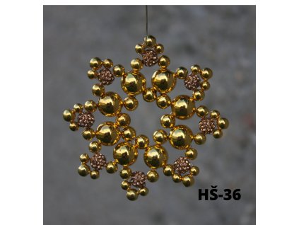 HS 36