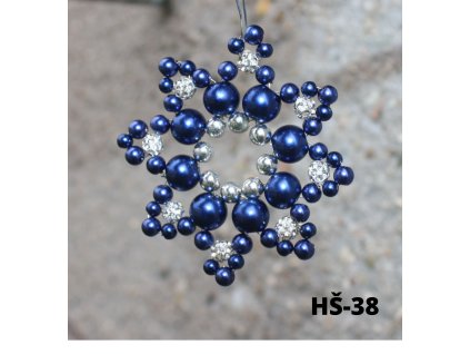 HS 38