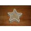 Hvězdička - malá