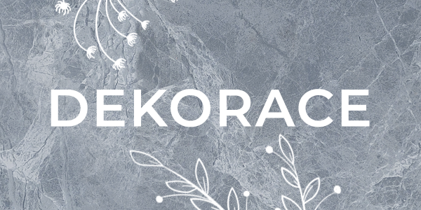 Dekorace