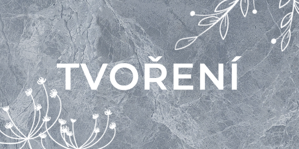 Tvoření