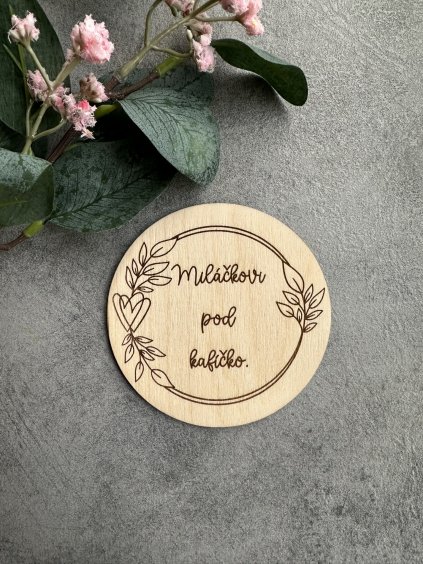 Miláčkovi pod kafíčko