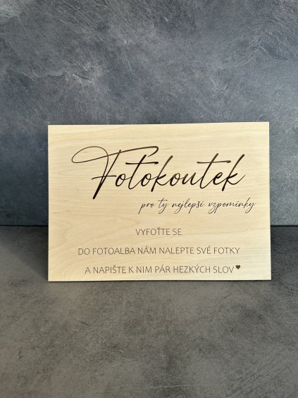 Fotokoutek