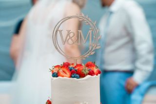 Svatební dekorace a dárkové předměty. 🤵‍♂️👰‍♀️💍#svatba #wedding #drevenevyrobky #drevenedekorace #svatebnivyzdoba