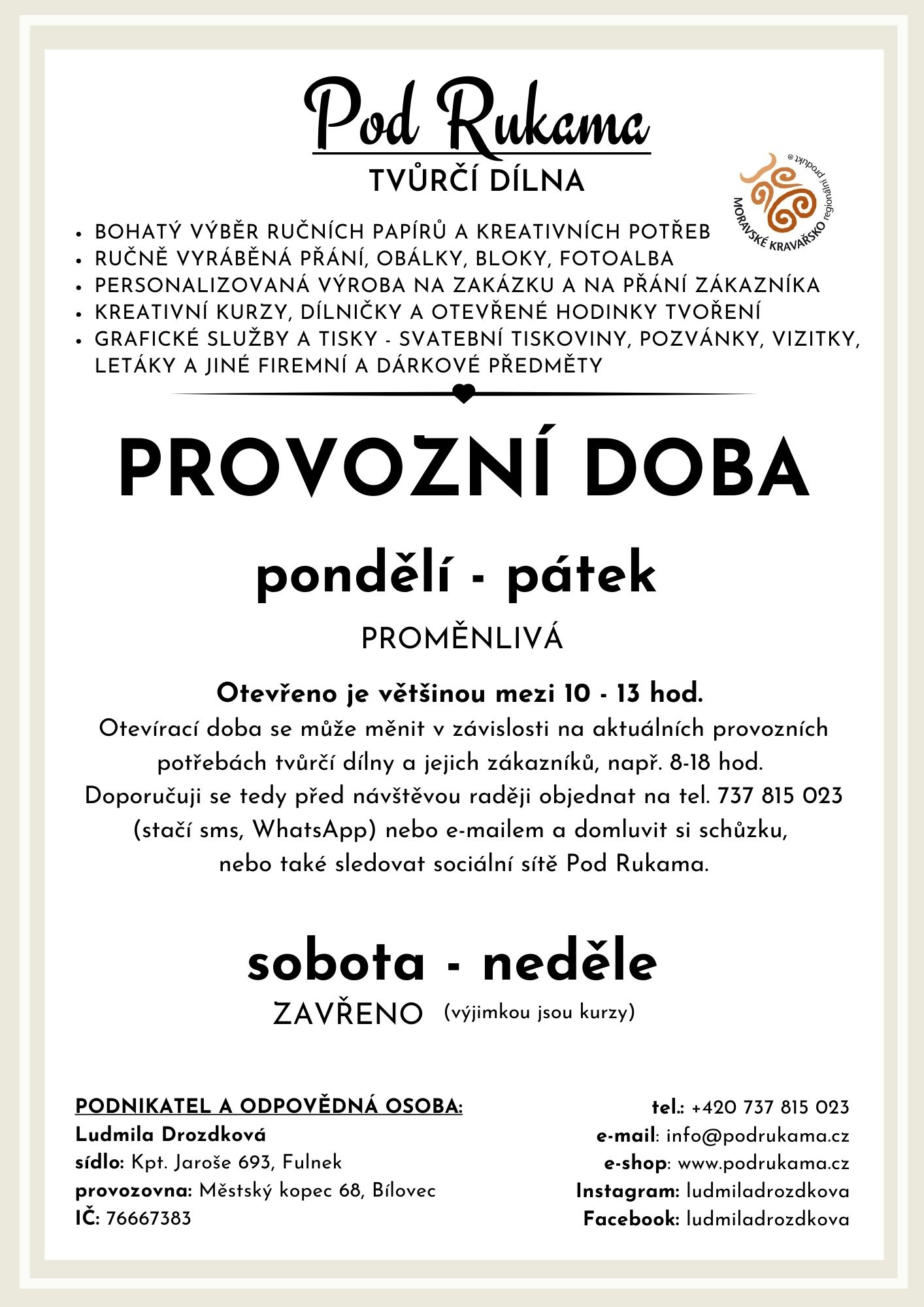 provozni-doba-provozovna-podrukama